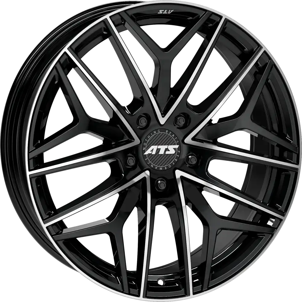 https://www.wolfrace.co.uk/images/Passion_diamond black front polished_0006.png Alloy Wheels Image.